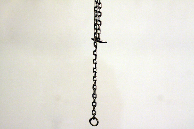 Old chain bracelet [ from Denmark ]