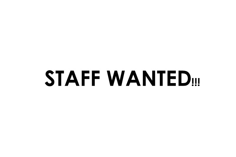 staffwanted-spares