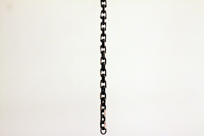 Old Chain Bracelet