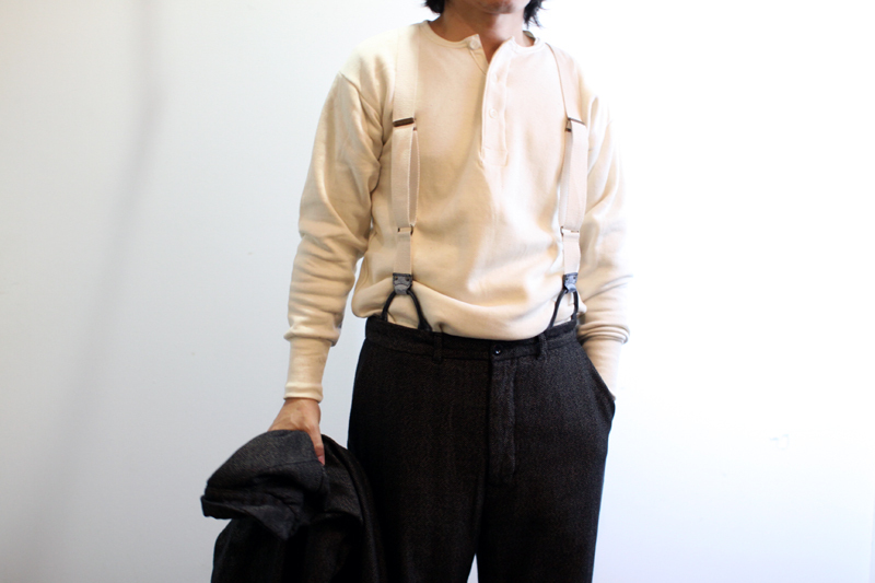 all set 16AW [ GARMENT REPRODUCTION OF WORKERS ] 