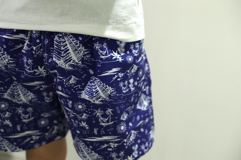 SWIMMING shorts [ from UK ]