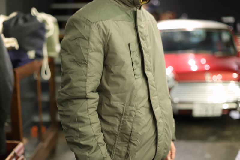 Holland Military SOFTIE Jacket [ DeadStock ]