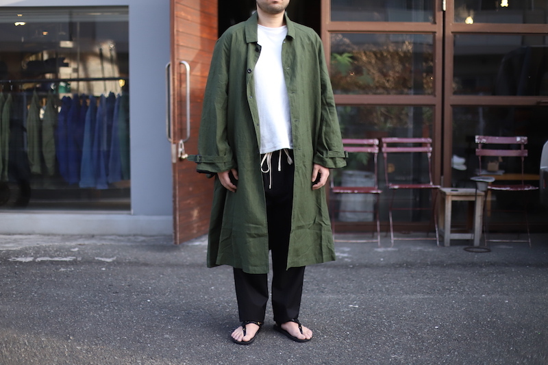 spares exclusive model [ OUTIL ] 03coat