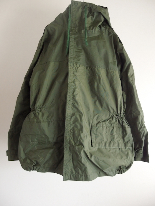 RAF Foul Weather Jacket | ONLINE STORE | spares