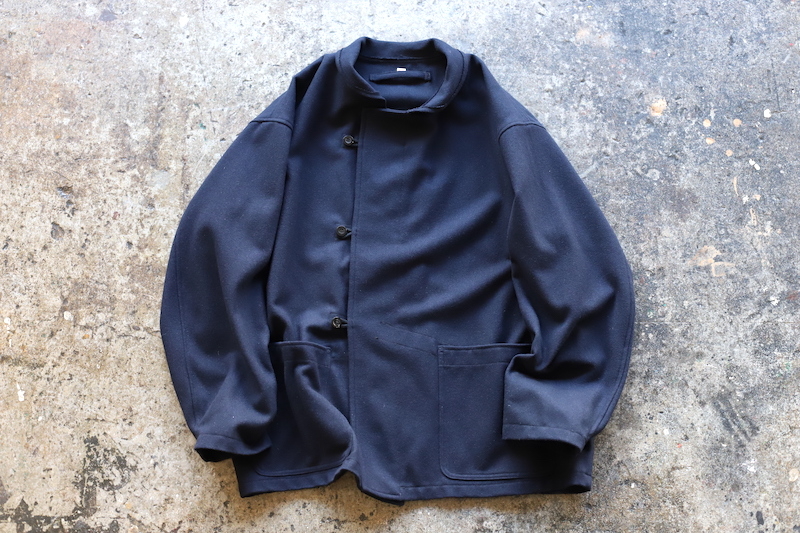 ジャケット・アウター OUTIL VESTE POLIGNY VESTE VILLENEUVE & VOLX [ OUTIL ] - spares